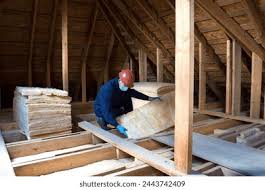 Types of Insulation We Offer in Perry, KS